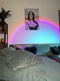 LexiCoco webcam model stream image