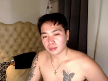 iconic_vince webcam model stream image