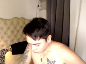 iconic_vince webcam chaturbate model stream image