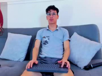camilo_stark webcam model stream image