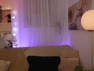 claramia webcam model stream image