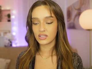 claramia webcam model stream image