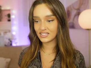 claramia webcam model stream image