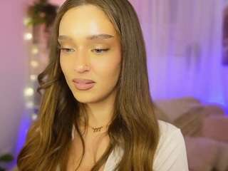 claramia webcam model stream image