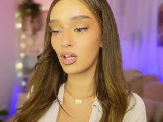 claramia webcam model stream image