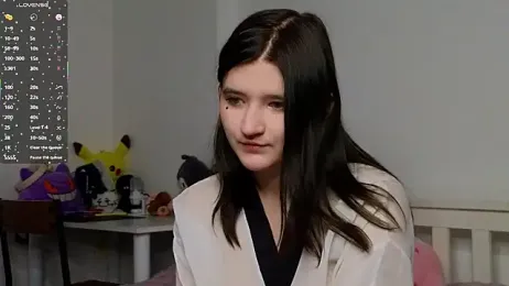 green_eyes_gerda webcam model stream image