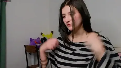 green_eyes_gerda webcam model stream image