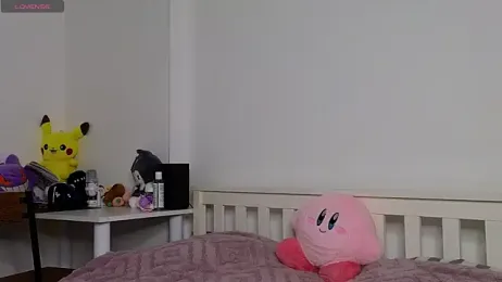 green_eyes_gerda webcam stripchat model stream image