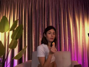 dormroomtease webcam chaturbate model stream image