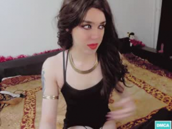 larisa_dolbimaya webcam model stream image