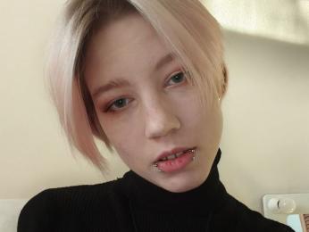 PolleMolle webcam model stream image