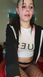 SelinaCoquine69 webcam model stream image