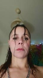 SelinaCoquine69 webcam model stream image