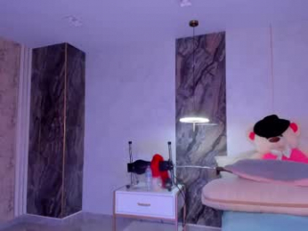 lenathompson webcam model stream image