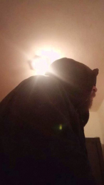 Alan6914 webcam model stream image