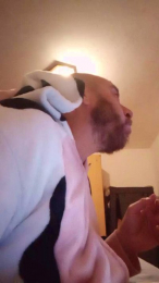 Alan6914 webcam model stream image