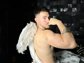 BrunoWalker webcam model stream image