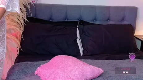 Rouse_Hilton webcam model stream image