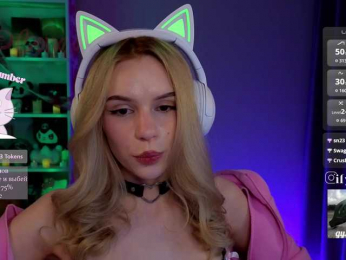 fymryn webcam model stream image