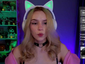 fymryn webcam model stream image