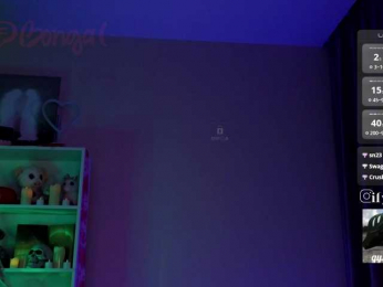 fymryn webcam model stream image