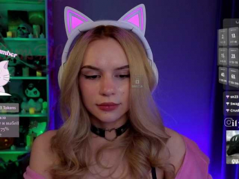 fymryn webcam model stream image