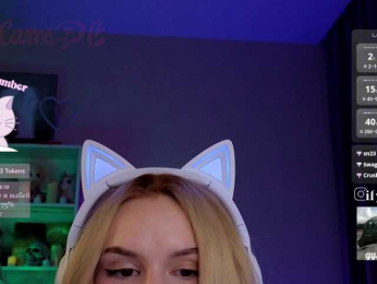 fymryn webcam model stream image