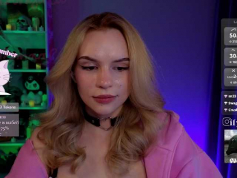 fymryn webcam model stream image