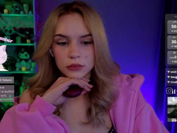 fymryn webcam model stream image