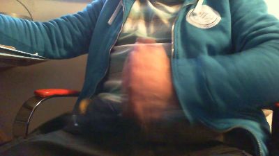 kitch1980 webcam model stream image