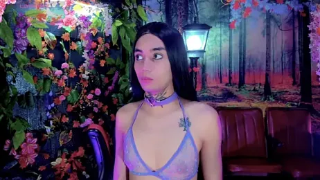 Angel21___ webcam model stream image