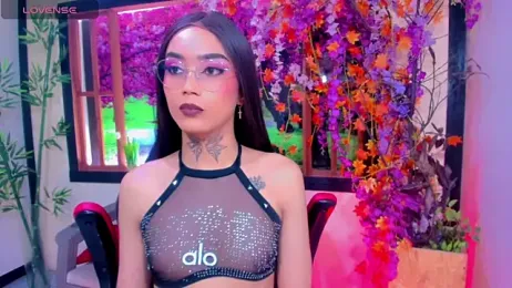 Angel21___ webcam model stream image