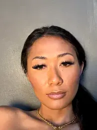 thai-dreamgirl webcam model stream image