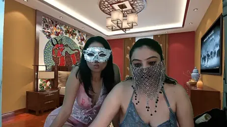 Punjabi_Bhabhi_ webcam model stream image