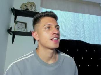 kevin_ahs1 webcam model stream image