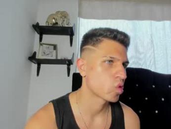 kevin_ahs1 webcam model stream image
