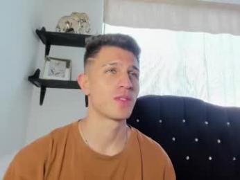 kevin_ahs1 webcam model stream image