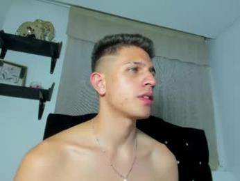 kevin_ahs1 webcam model stream image