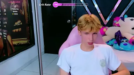 park_jimin1 webcam model stream image