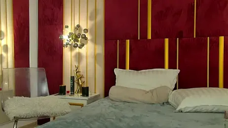 ChloeSins_ webcam model stream image