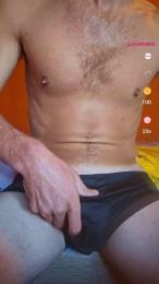 Supersexboy91 webcam model stream image
