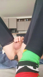 Merioluffy webcam model stream image