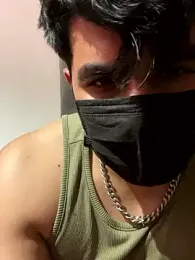 Parth_lovesu webcam model stream image