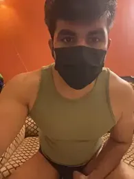 Parth_lovesu webcam stripchat model stream image