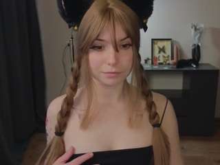 zelda11 webcam model stream image