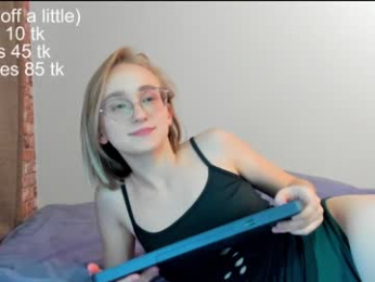 _ruby_kim webcam model stream image