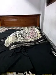 Sadu_Live webcam model stream image