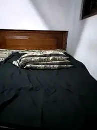 Sadu_Live webcam model stream image