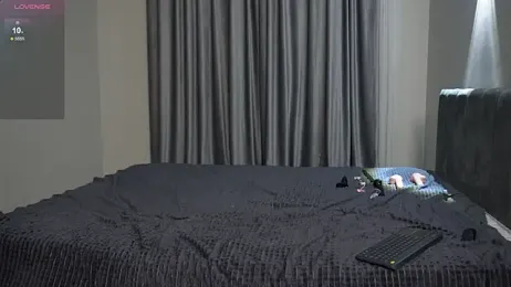 Nik_Sharp webcam stripchat model stream image