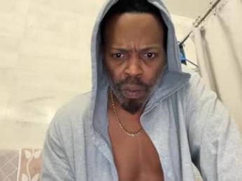 theblacklordmaster webcam chaturbate model stream image